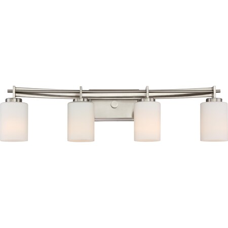 Quoizel Taylor Vanity Light TY8604BN